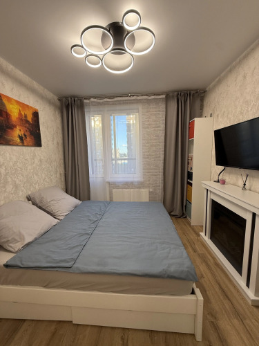 Фотография номера квартиры Квартира на Поликахина