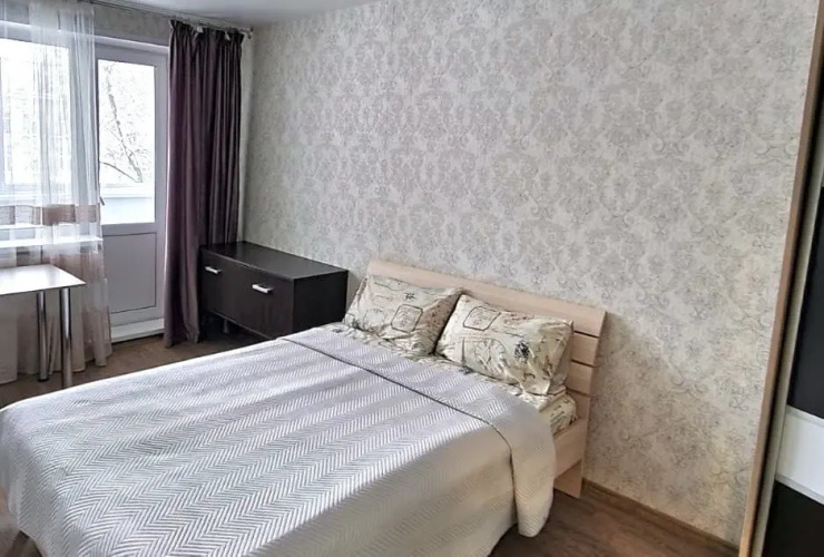 Фотография номера квартиры Квартира BestHome Идеальная квартира для командировок до 6 гостей