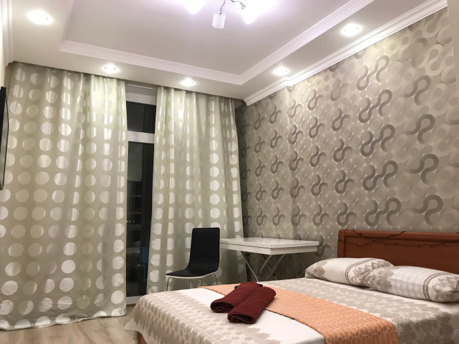 Фотография номера квартиры Квартира на Улице Летная 21/2