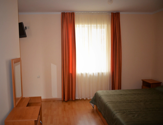 Фотография номера гостиницы Жемчужина