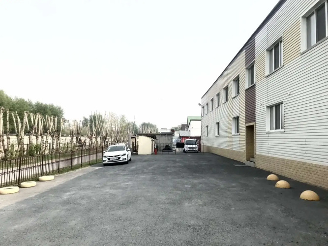 Отель МК — фото 2