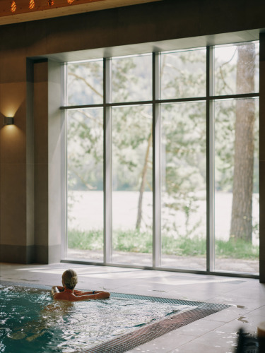 Отель Grand Chalet Altay