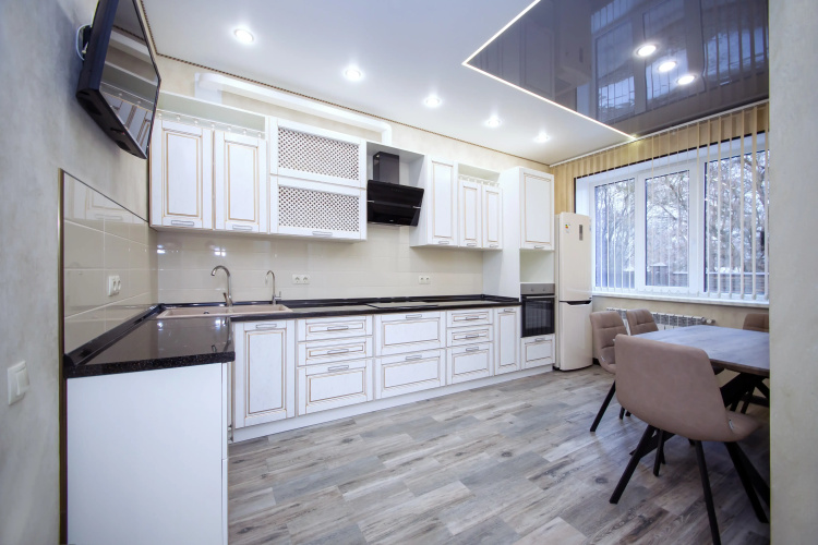 Апартаменты ViP Apart 2