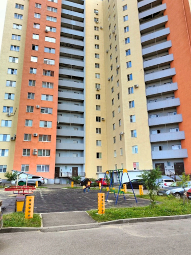 Kosmos Flat — фото 3