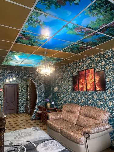 Фотография номера гостиницы Гармония