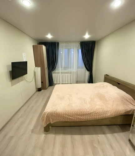 Фотография номера квартиры Квартира на Комсомольской 6