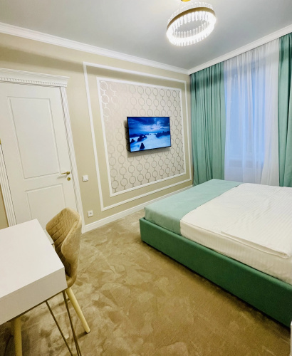 Гостевой дом E17 — фото 5