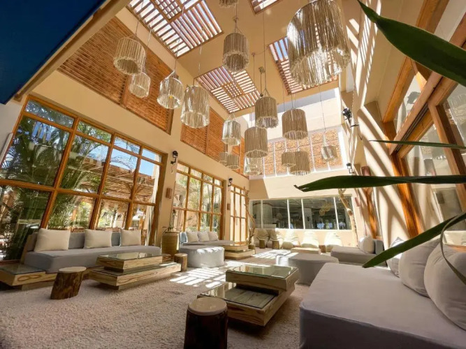 The Breakers Diving & Surfing Lodge — фото 5