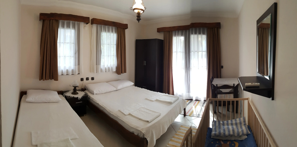 Dervi̇şhan Pension — фото 2