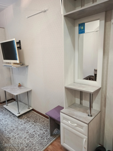Фотография номера квартиры Апартаменты Студия на Сулиме