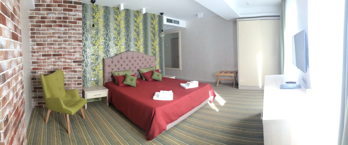  (двуспальная кровать) - изображение 1