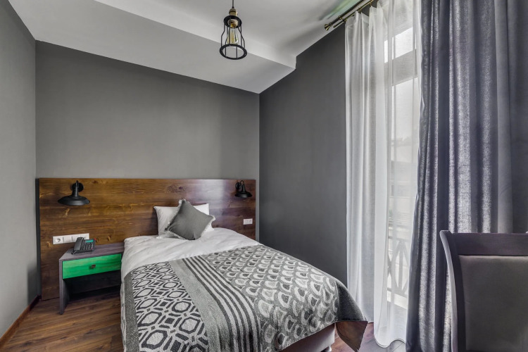 Фотография номера гостиницы Hotel Gino Wellness Mtskheta