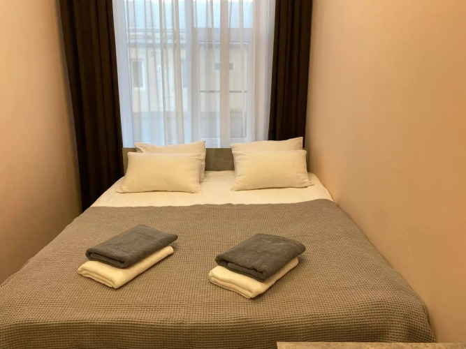 Фотография номера гостиницы D`LOFT HOTEL