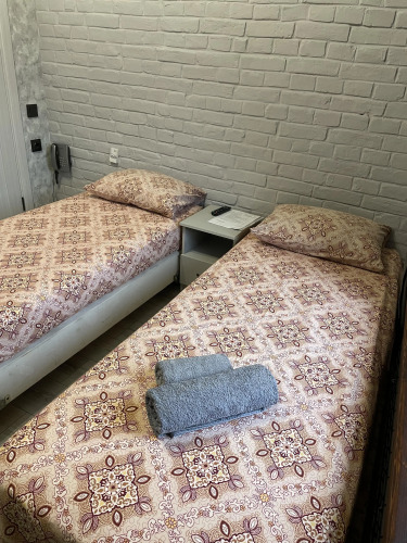 Фотография номера гостиницы Resident Loft Hotel