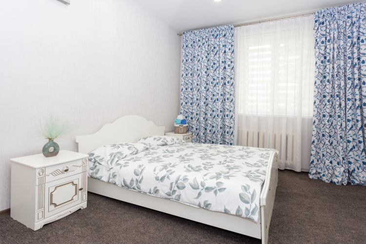 Фотография номера квартиры Апартаменты Studiominsk 18
