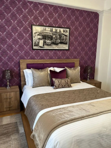 Фотография номера квартиры Old City Apartments