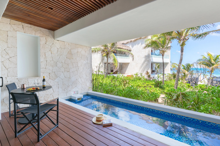 TAGO Tulum by G-Hotels — фото 5