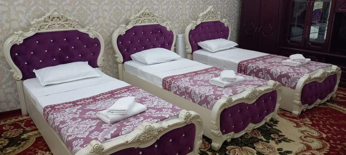 Фотография номера Коттеджа Частный дом Рядом с Регистаном