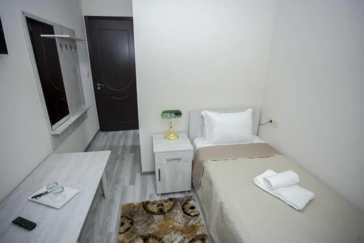 Фотография номера гостиницы Hotel Garanti