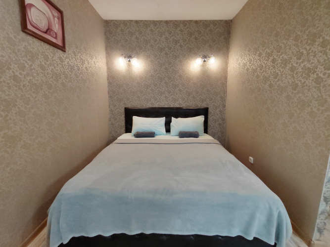 Гостиный дом