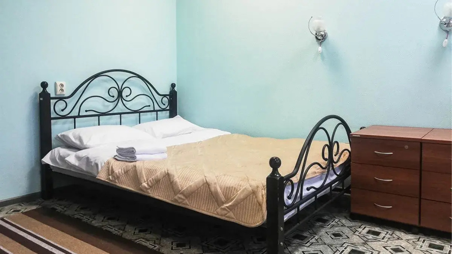 Мини-отель Smart Hotel Белгород