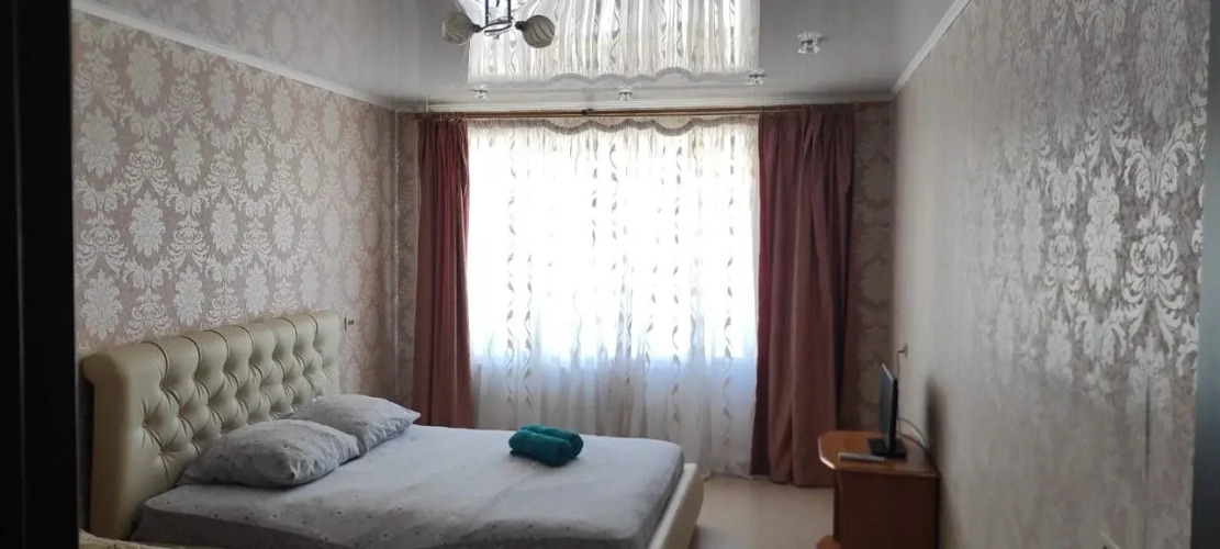 Фотография номера квартиры Квартира однокомнатная Жукова 14