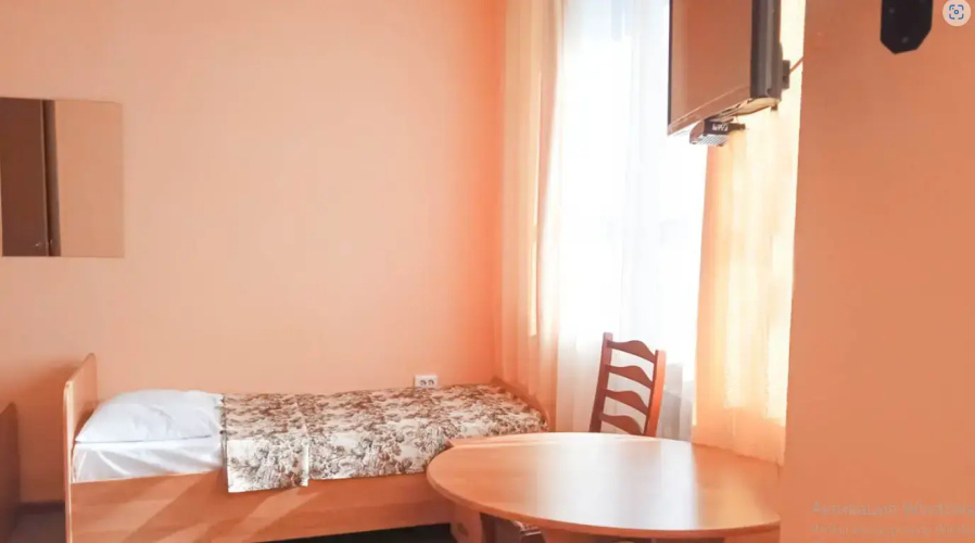 Фотография номера хостела Smart Hotel КДО Пенза
