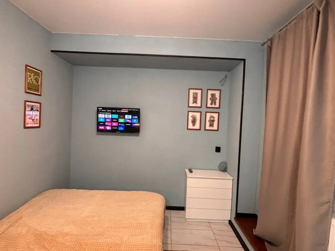 Фотография номера гостиницы Blackwood hotel