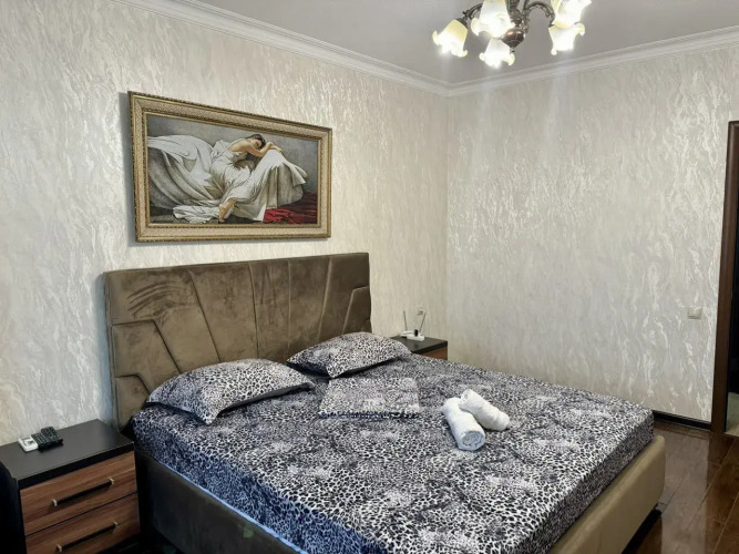 Фотография номера квартиры Квартира на Улице Академика Шёгрена 17