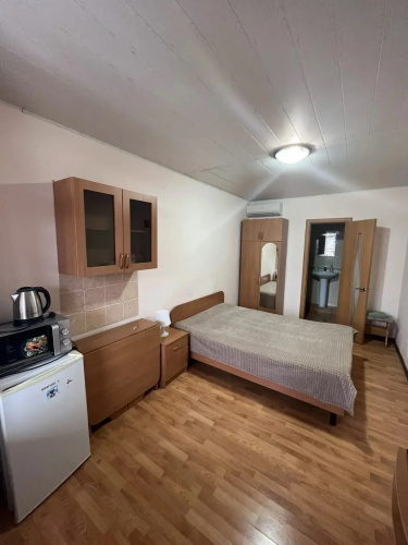 Фотография номера гостевого дома Виктория