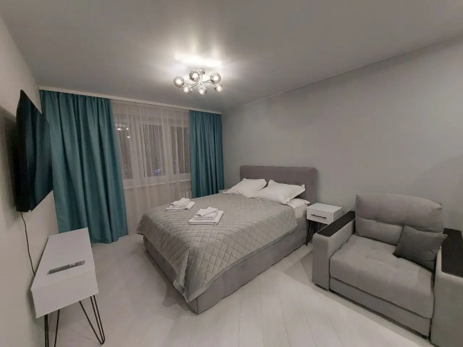 Квартира 32