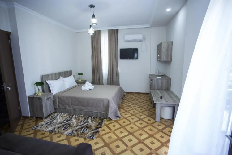 Фотография номера гостиницы Hotel Garanti