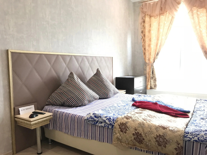 Фотография номера квартиры Квартира на Улице Летная 21