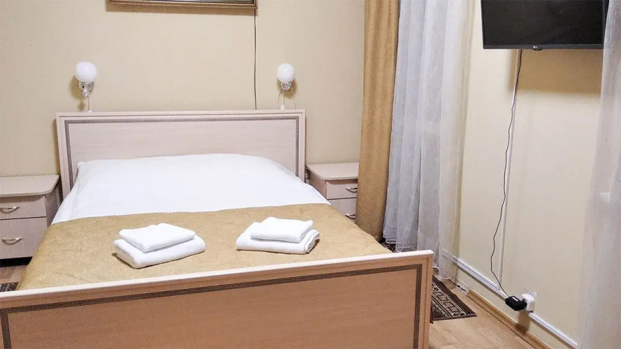 Мини-отель Smart Hotel Калининград