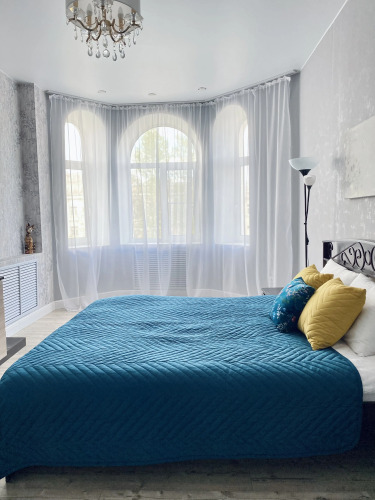 V Samom Tsentre Flat — фото 3
