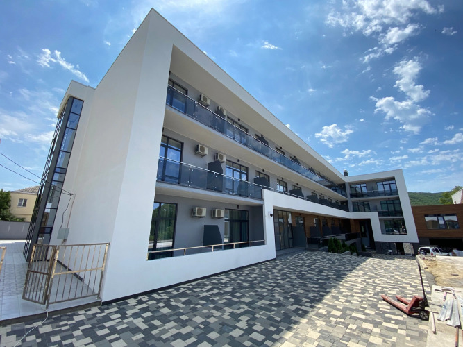 Aquavita Guest House