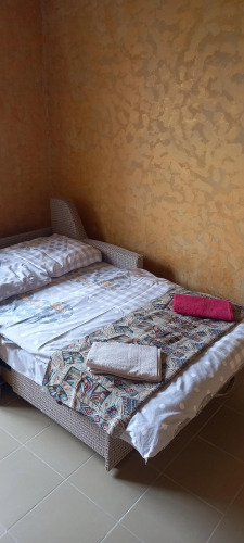 Фотография номера гостевого дома Дистанция