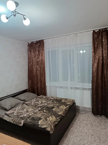 Фотография номера квартиры Квартира В парке ЛУГОВОЙ