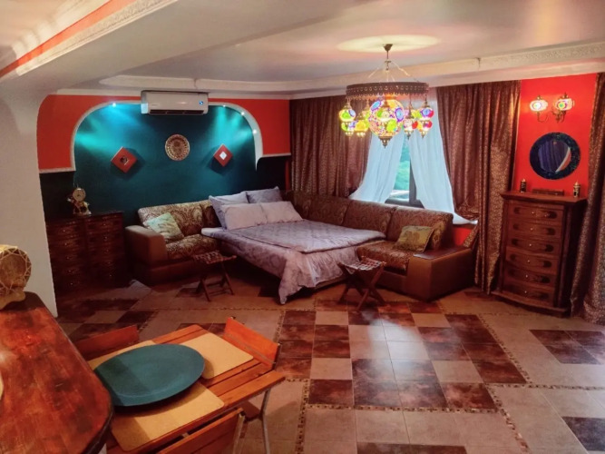 Фотография номера квартиры Апартаменты Elephant Hotel