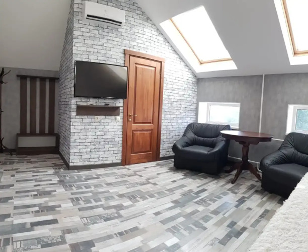 Areda Sochi Hotel — фото 2