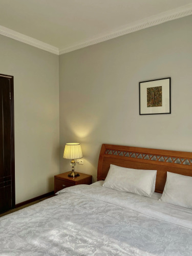 Фотография номера гостиницы Soluxe Hotel