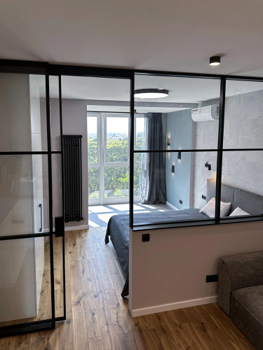 Фотография номера квартиры Апартаменты Park View