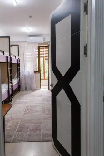 Фотография номера хостела Compass Hostel