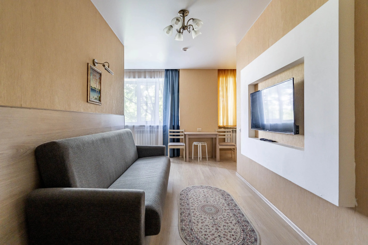 Фотография номера квартиры Апарт-отель Rosta apartments