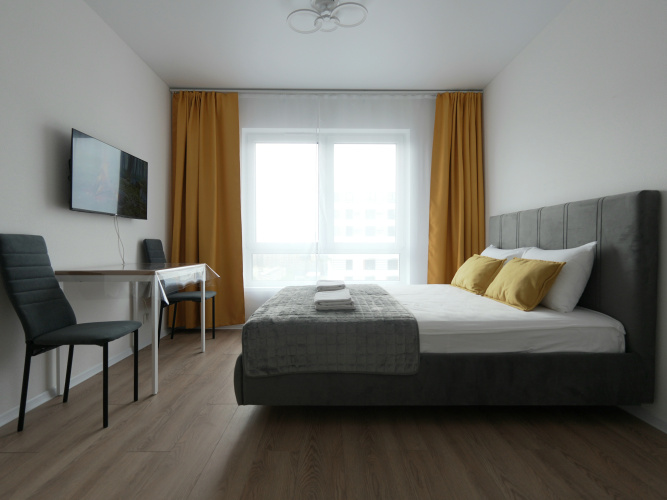 Фотография номера квартиры Квартира RoomOnDay Арт 001453