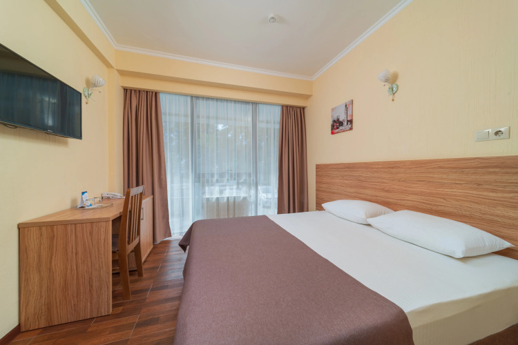 Фотография номера гостиницы RoomHotel