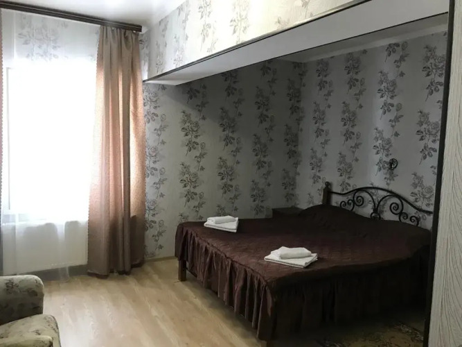 Фотография номера гостиницы Сириус Азау