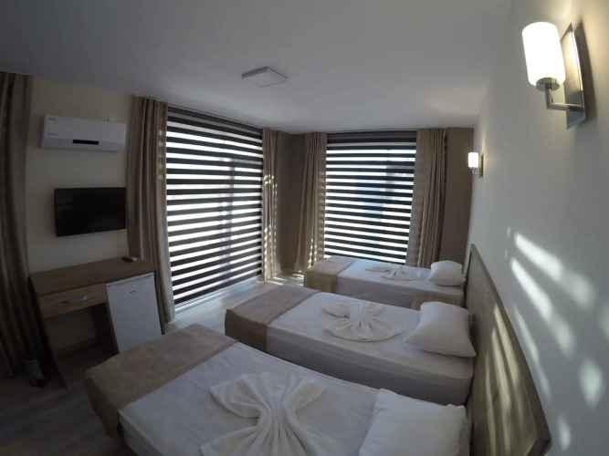 Loca Boutique-hotel — фото 3