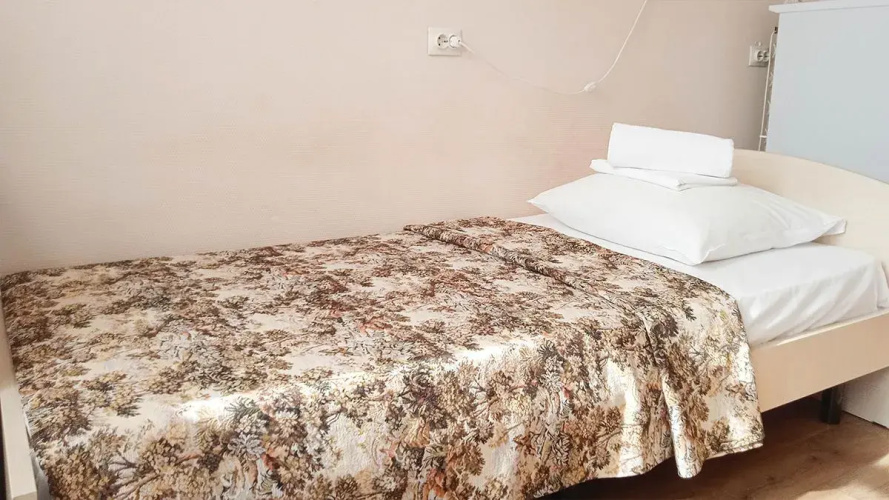 Фотография номера хостела Smart Hotel КДО Пенза