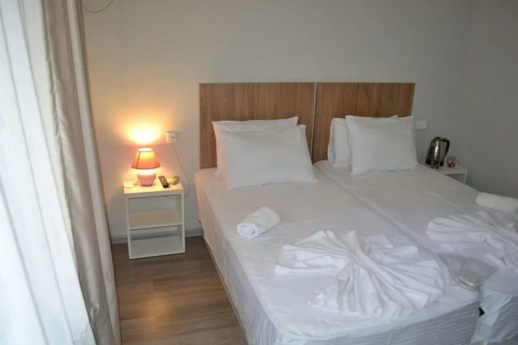Фотография номера гостиницы Hotel Rustaveli 36